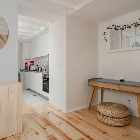 Charming Loft ✩ Cais De Gaia ✩ Port Wine Cellars *