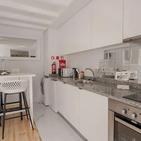 Charming Loft ✩ Cais De Gaia ✩ Port Wine Cellars דירה *
