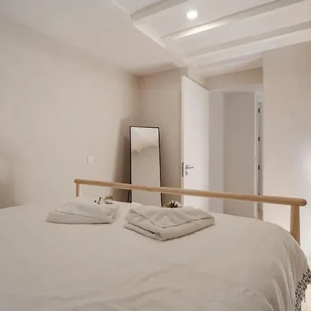 Charming Loft ✩ Cais De Gaia ✩ Port Wine Cellars * 加亚新城