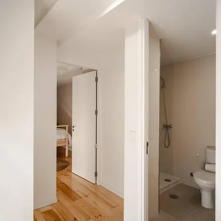 Charming Loft ✩ Cais De Gaia ✩ Port Wine Cellars 公寓 *