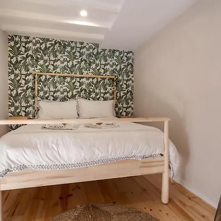 Charming Loft ✩ Cais De Gaia ✩ Port Wine Cellars דירה וילה נובה דה גאיה